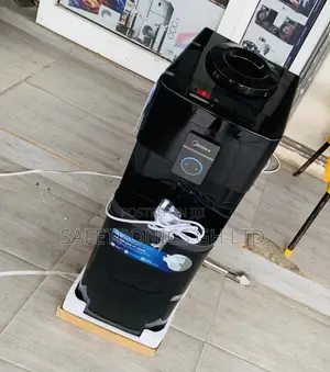 Unique Fast > 30 Liters Midea Electric Water Dispenser