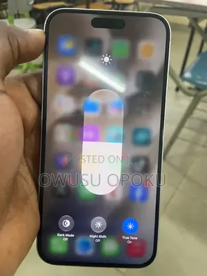 Apple iPhone 15 Plus 128 GB White