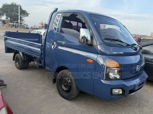 Hyundai Porter