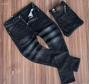 Jeans Trousers Available in All Colors (Accra _Dansoman)