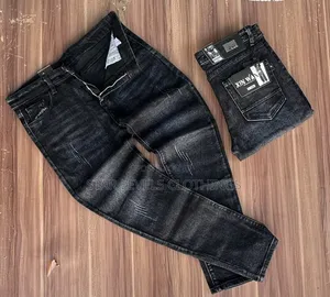 Jeans Trousers Available in All Colors (Accra _Dansoman)