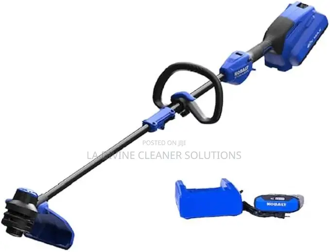 Kobalt 24-Volt Battery Trimmer