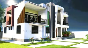 Building Plan.