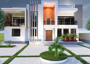 Building Plan.