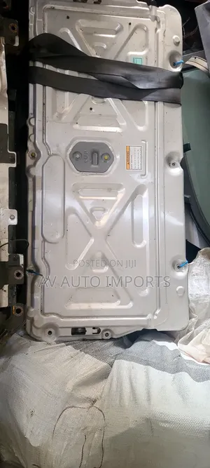 Hybrid Battery (Civic 12-15)