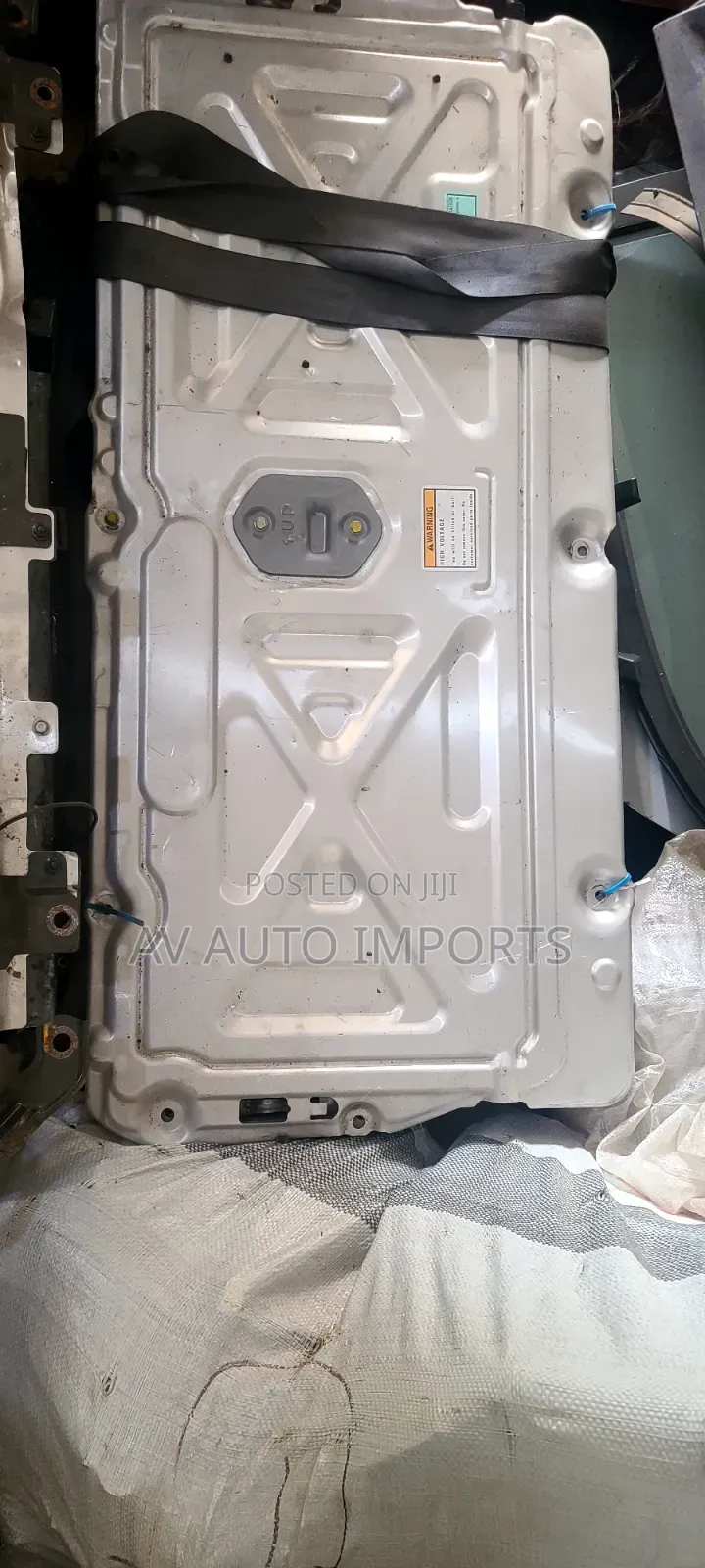 Hybrid Battery (Civic 12-15)