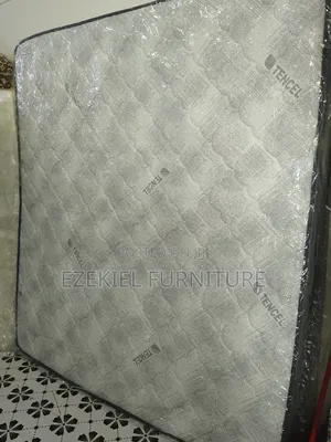 Compressed King Size Mattress ,190 by 213cm Made in Turkey