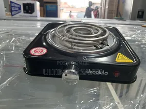 Hot Plat Coil Single