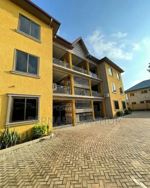 2bdrm Apartment in Bernard Agency, SSNIT Flats for rent