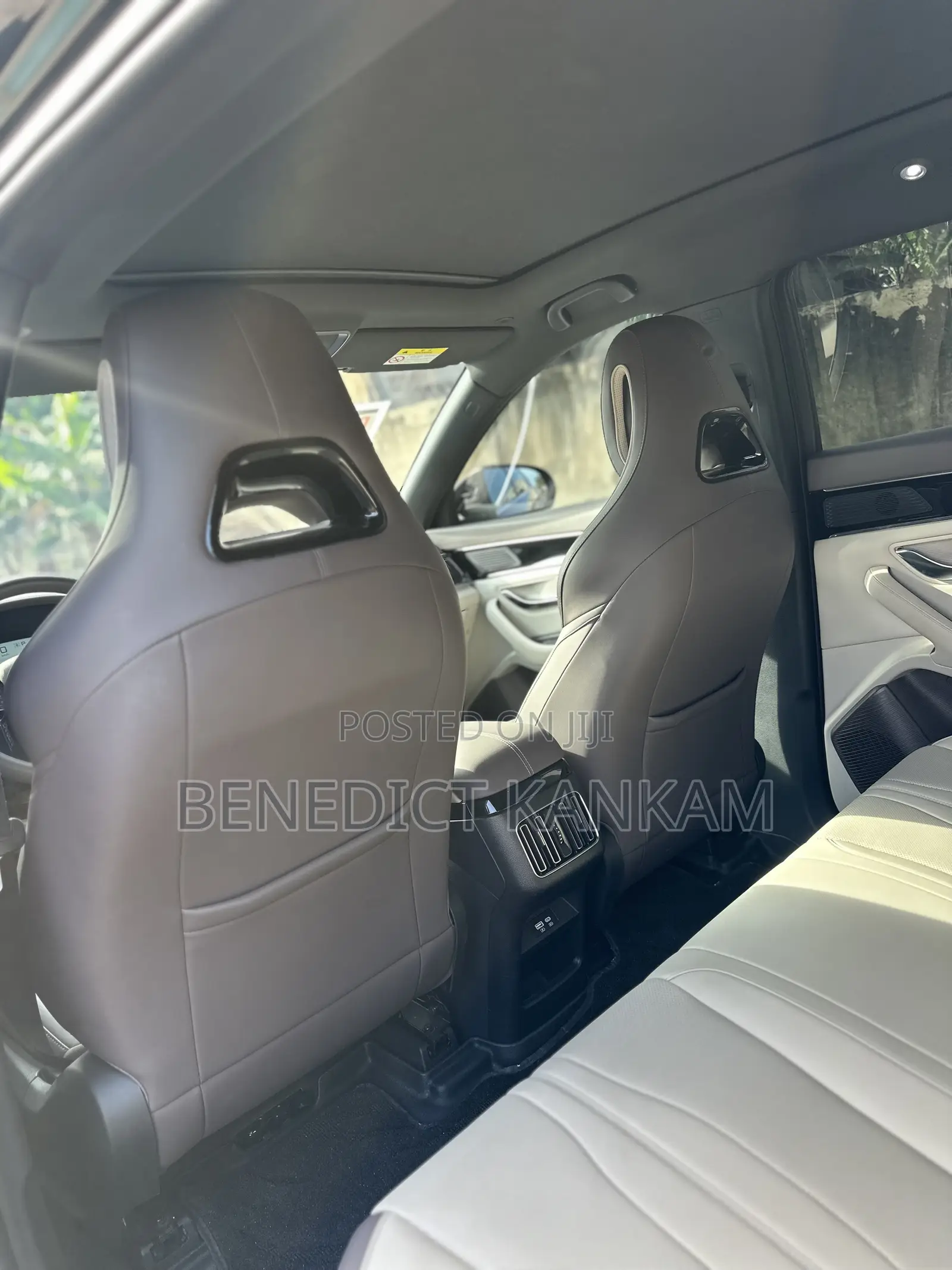 BYD Qin Plus DM-i 2024 Black