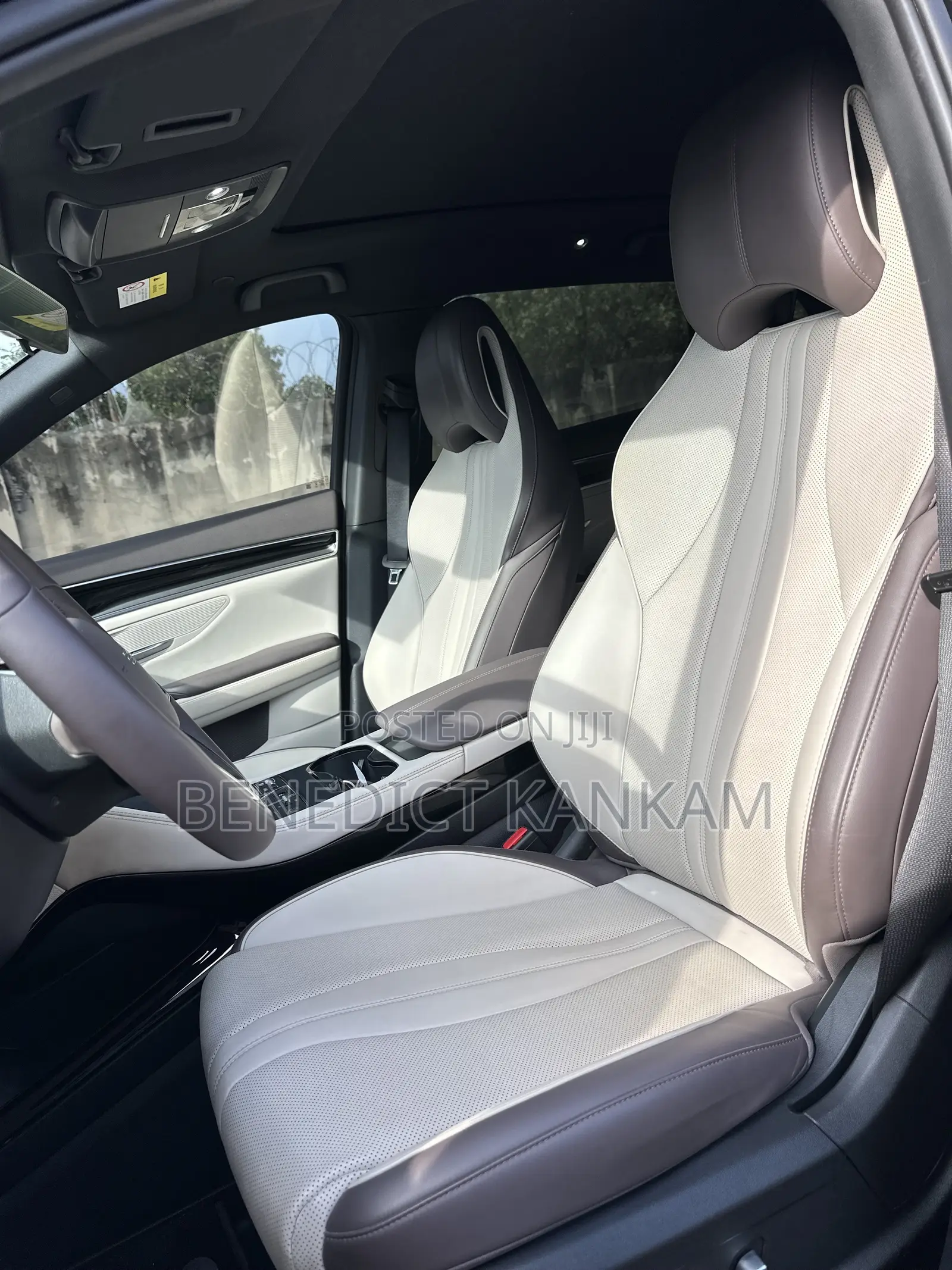 BYD Qin Plus DM-i 2024 Black