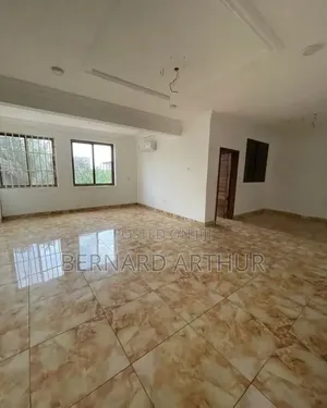 2bdrm Apartment in Bernard Agency, SSNIT Flats for rent