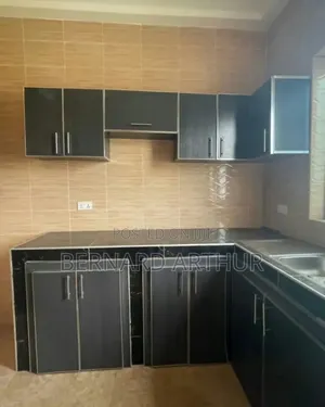 2bdrm Apartment in Bernard Agency, SSNIT Flats for rent
