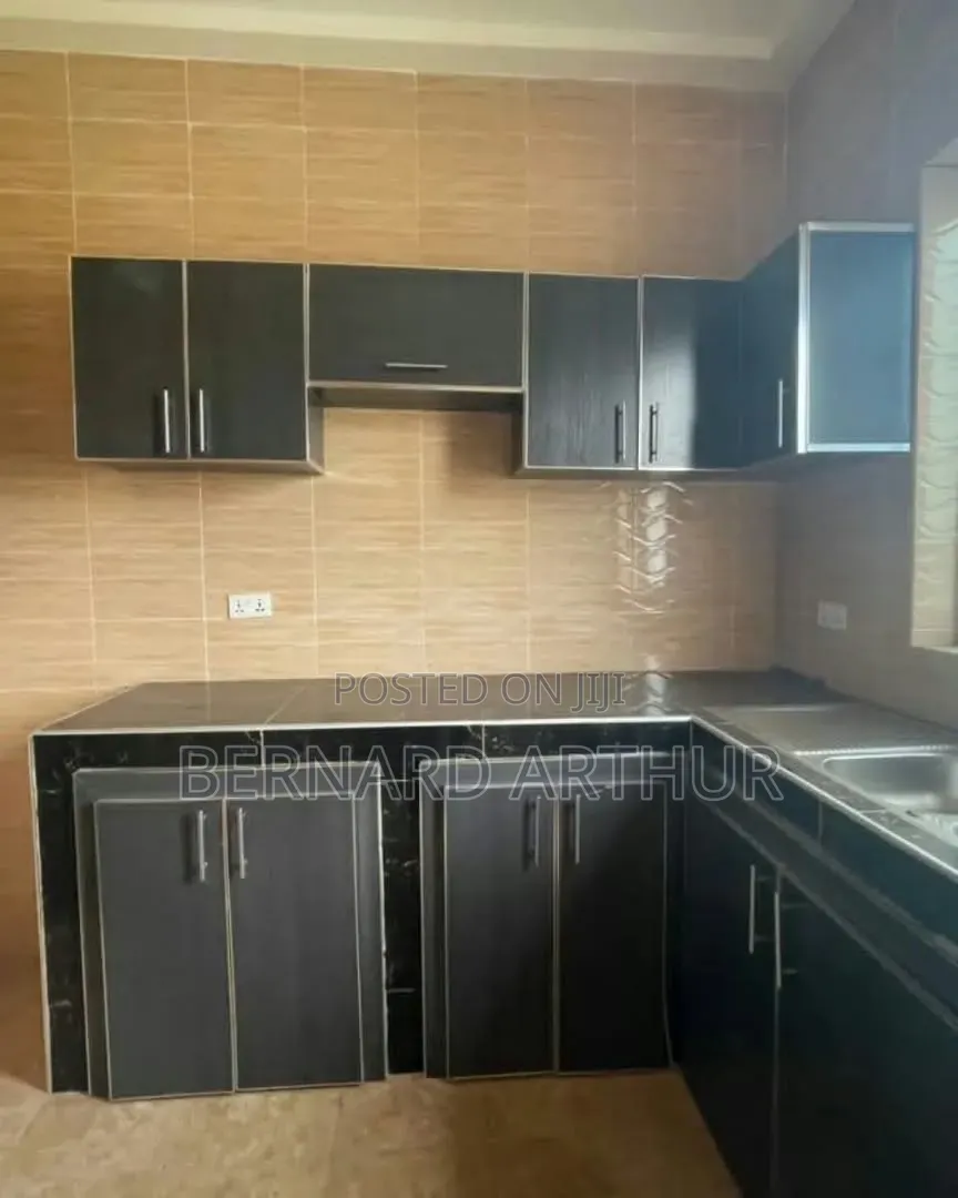 2bdrm Apartment in Bernard Agency, SSNIT Flats for rent