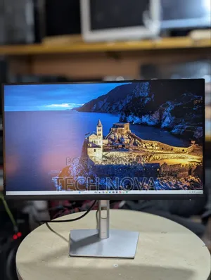 Dell P2721Q USB-C Monitor, 27" 4K UHD IPS Panel, 60Hz Refresh Rate