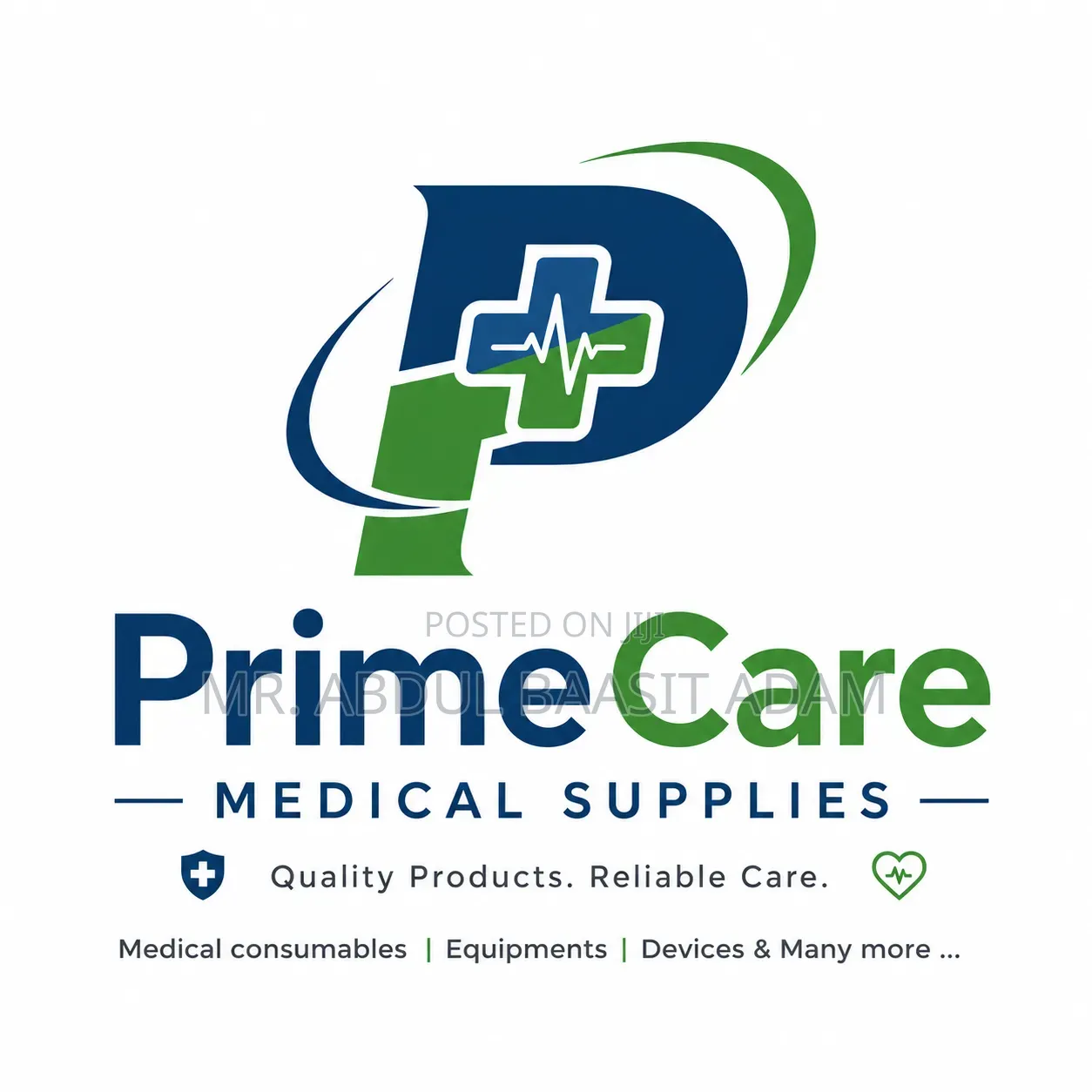 PrimeCare Medicals