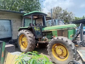 John Deere 3140 Tractor for Sale