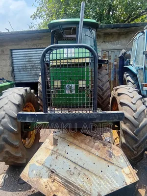 John Deere 3140 Tractor for Sale