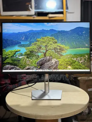 Dell P2721Q