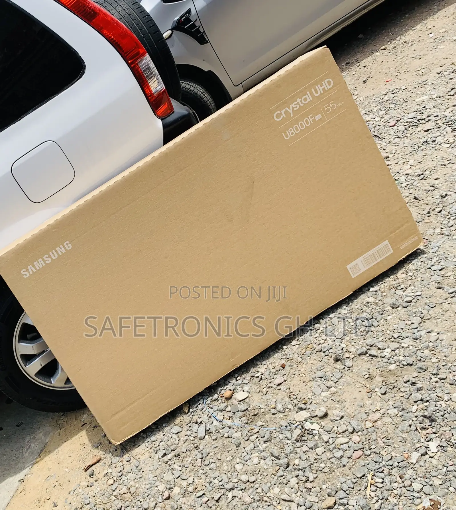 Super Classic < Samsung 55 Inch Smart Qled Q60A TV