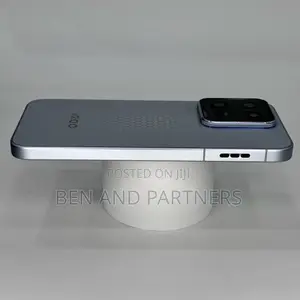 New iQOO 15 512 GB Blue