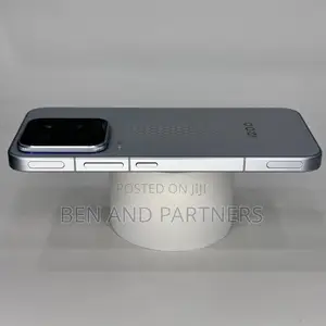 New iQOO 15 512 GB Blue