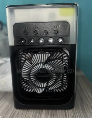 Air Cooler Fan