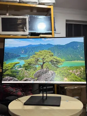 HP Gaming Monitor
