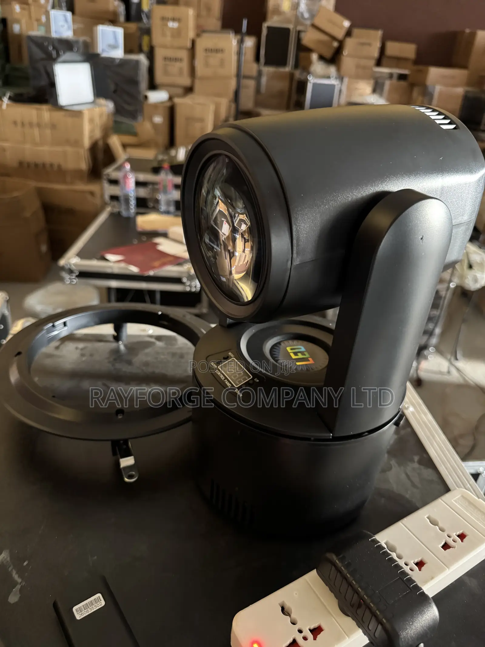 150w Led Beam
