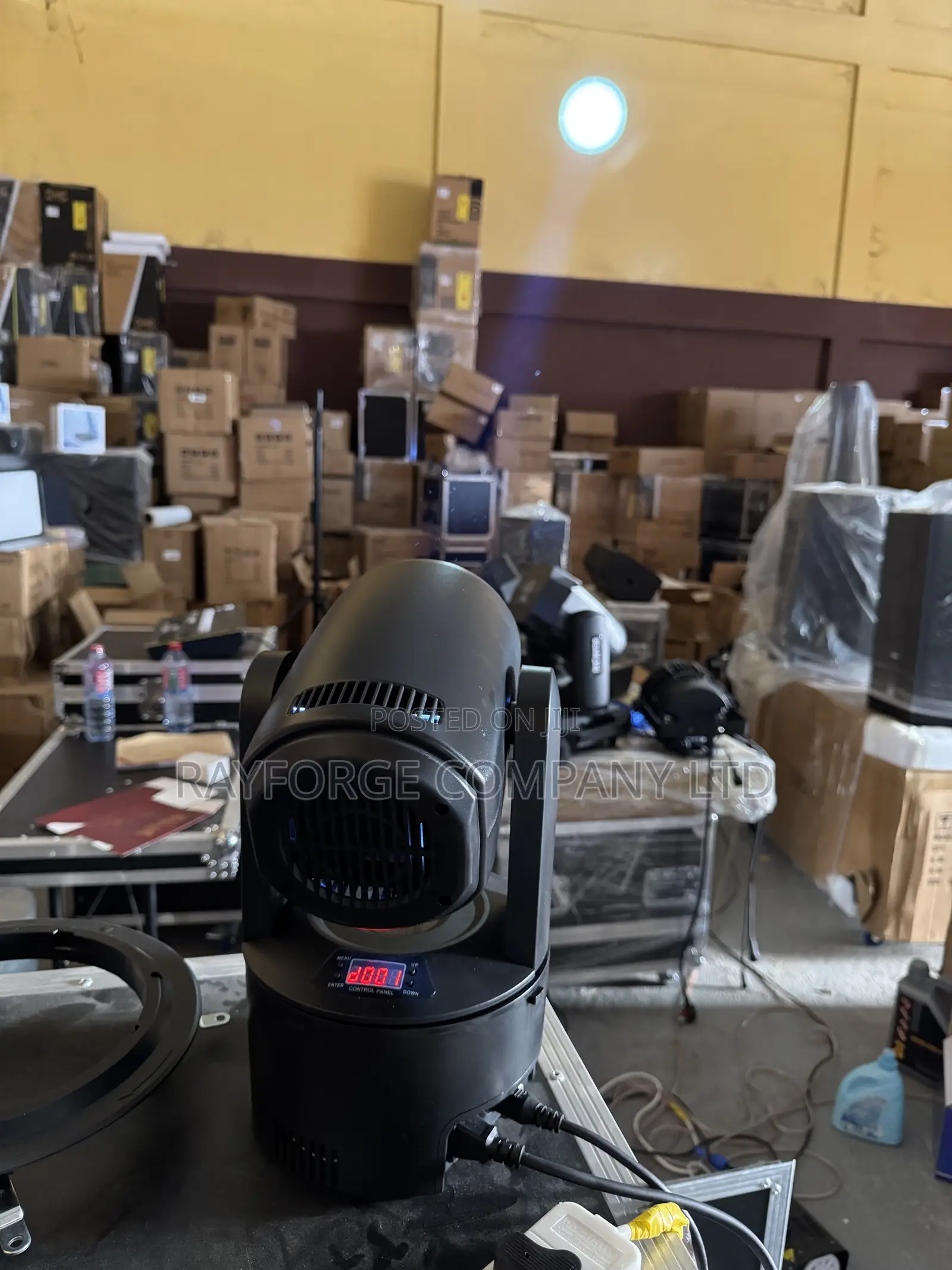 150w Led Beam