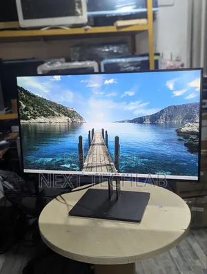 HP Z32 Inch Monitor Edgeless