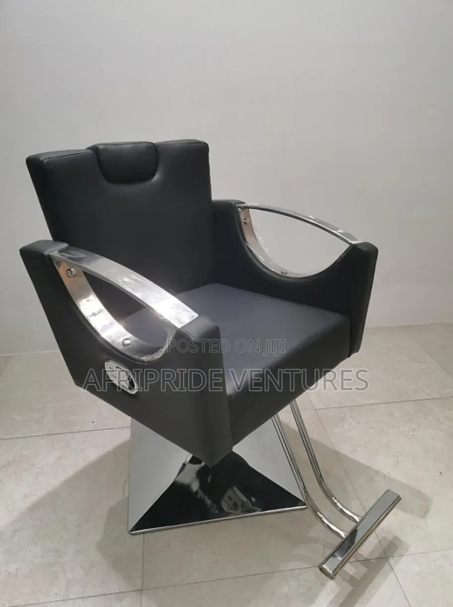 Salon Styling Chair