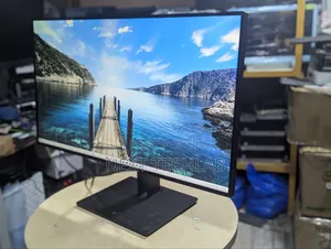 HP Z32 Inch Monitor Edgeless