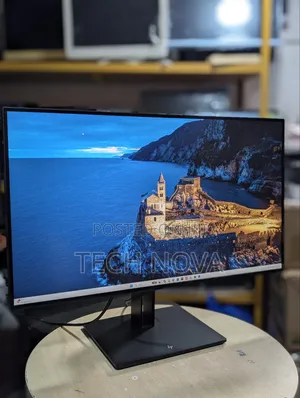 HP Z32 31.5 Inch 4k Uhd Ips USB Type C Gaming Office Monitor