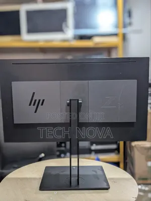 HP Z32 31.5 Inch 4k Uhd Ips USB Type C Gaming Office Monitor