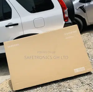 Recommend 4K Qled 55 Inch Smart Samsung Uhd Q60A TV