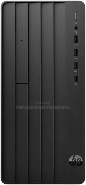 New Desktop Computer HP 290 G9 8GB Intel Core i5 SSD 512GB