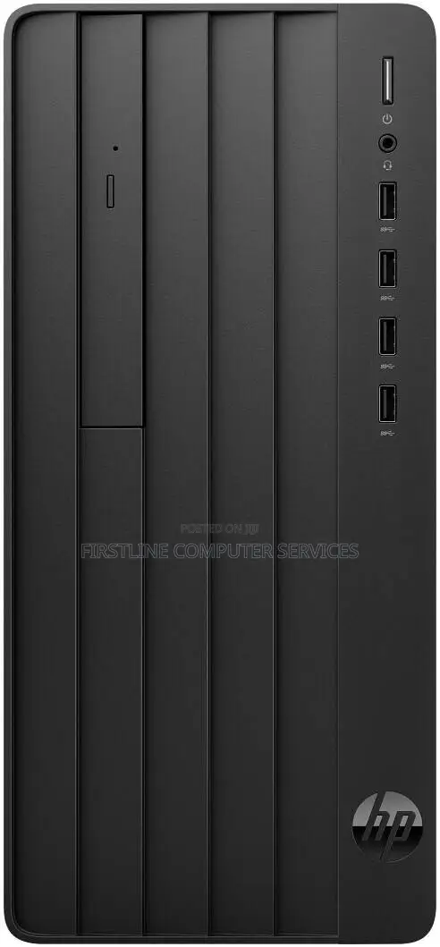 New Desktop Computer HP 290 G9 8GB Intel Core i5 SSD 512GB