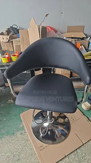 Salon Styling Chair