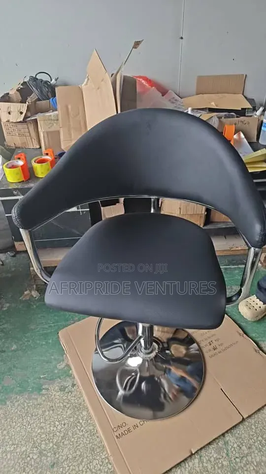 Salon Styling Chair