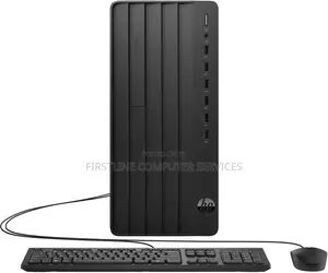 New Desktop Computer HP 290 G9 8GB Intel Core i5 SSD 512GB