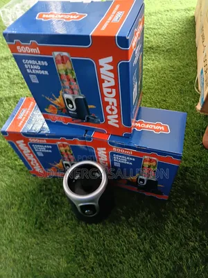 Cordless & Rechargeable (USB Type - C)