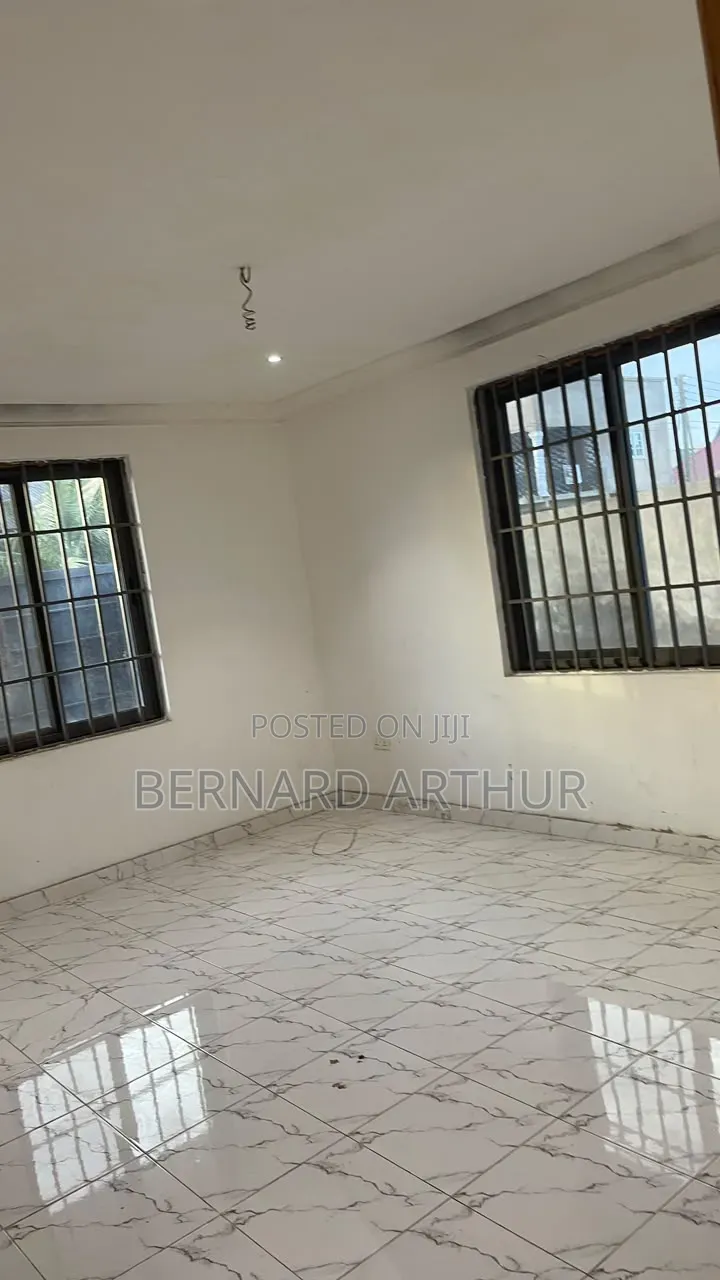 2bdrm Apartment in Bernard Agency, SSNIT Flats for rent