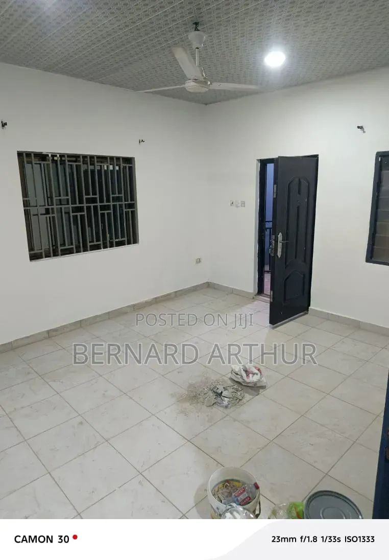2bdrm Apartment in Bernard Agency, SSNIT Flats for rent