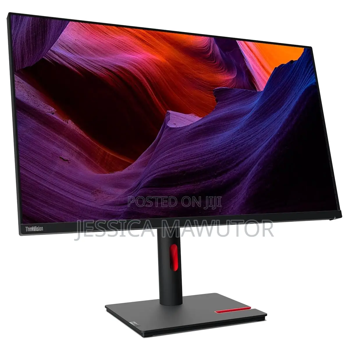 Lenovo ThinkVision P32p