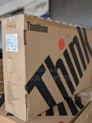 Lenovo ThinkVision P32p