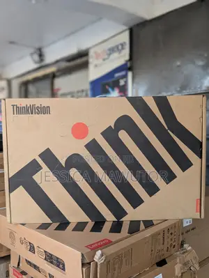 Lenovo ThinkVision P32p