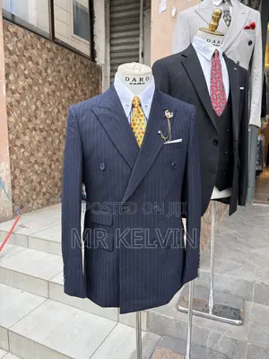 Everything Suits