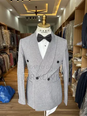 Everything Suits