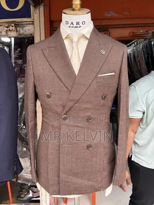 Everything Suits